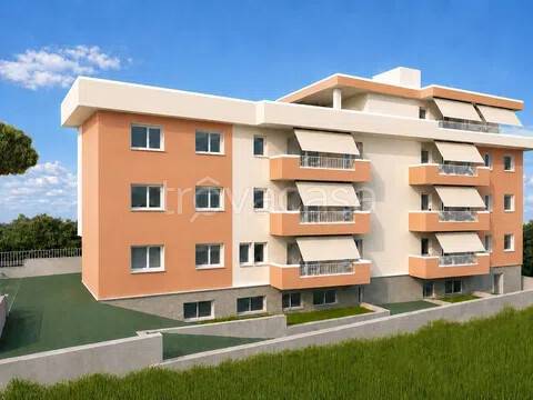 appartamento in vendita a Santa Marinella