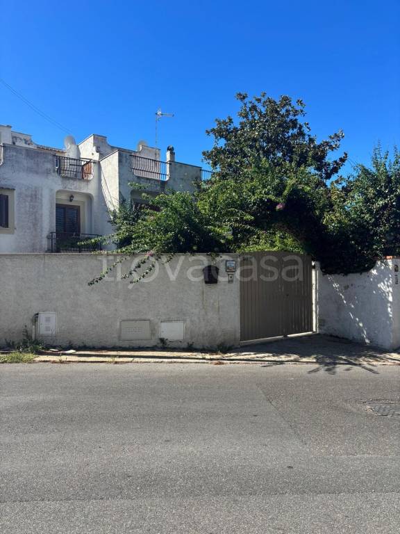casa indipendente in vendita a Santa Marinella