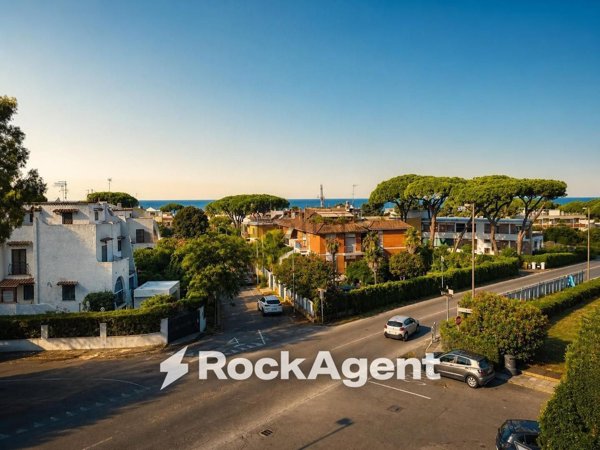 appartamento in vendita a Santa Marinella