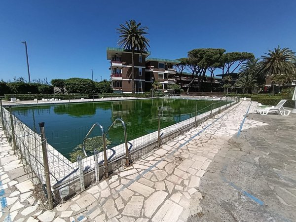 appartamento in vendita a Santa Marinella