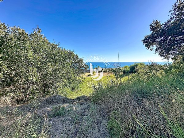terreno in vendita a Santa Marinella