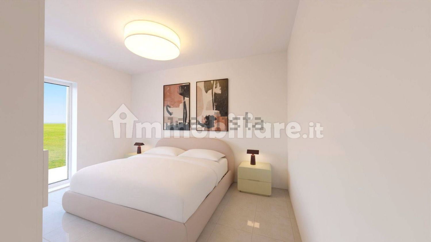 appartamento in vendita a Santa Marinella