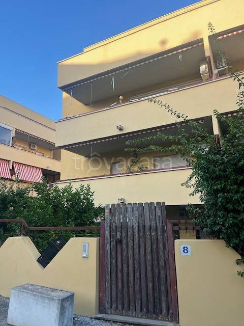appartamento in vendita a Santa Marinella