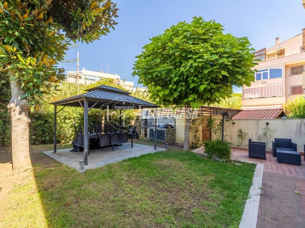 appartamento in vendita a Santa Marinella