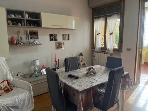 appartamento in vendita a Santa Marinella