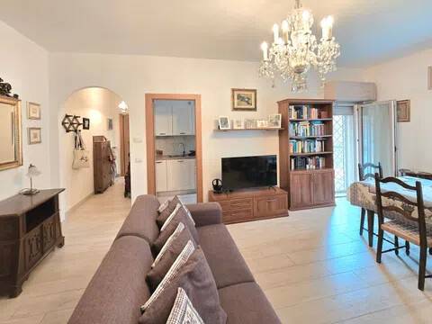 appartamento in vendita a Santa Marinella