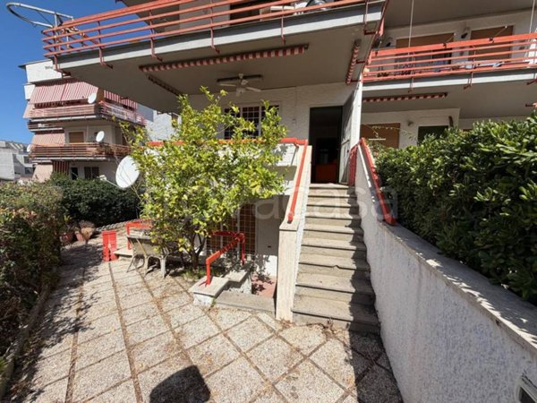 appartamento in vendita a Santa Marinella