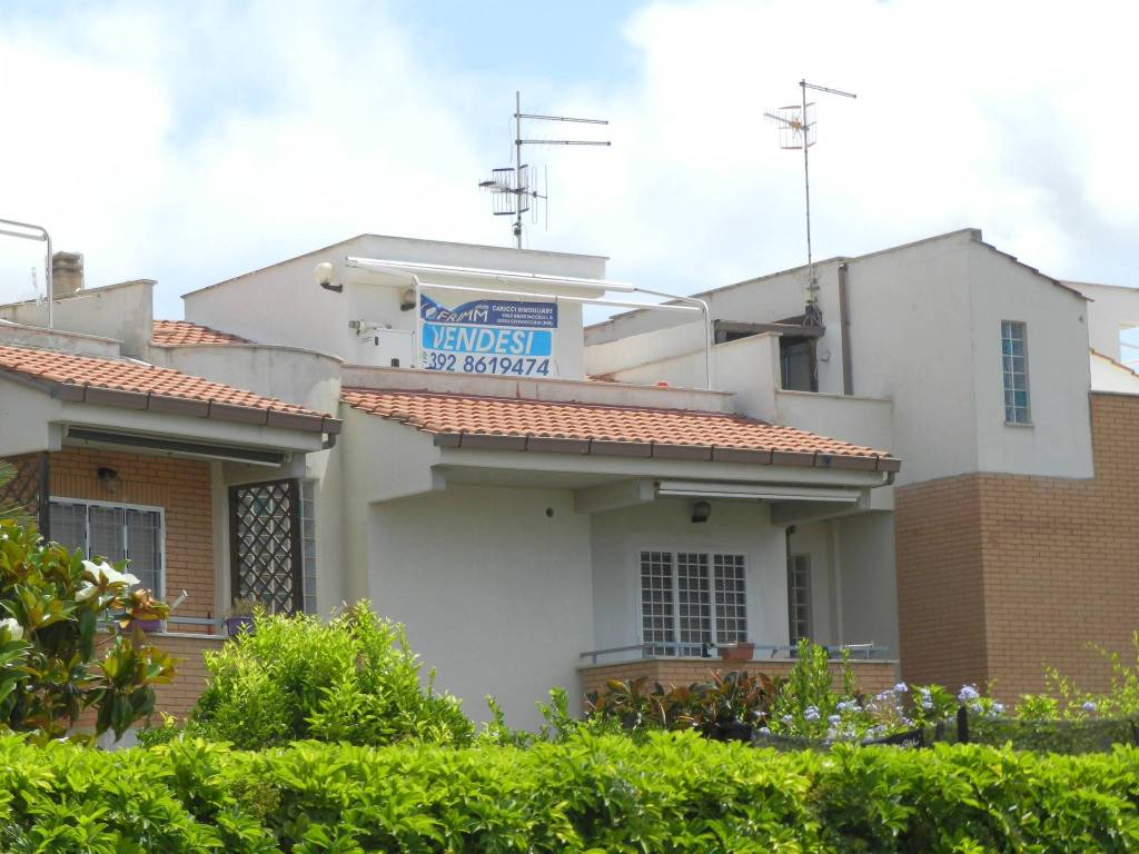 appartamento in vendita a Santa Marinella
