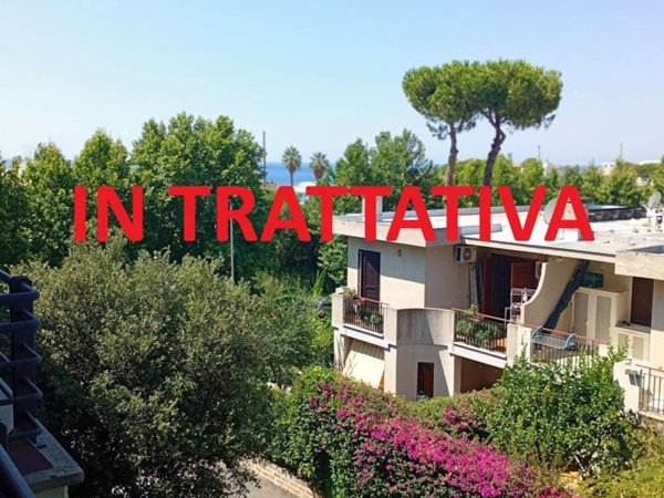 appartamento in vendita a Santa Marinella