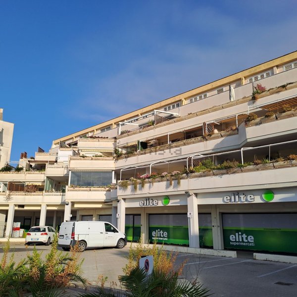 appartamento in vendita a Santa Marinella