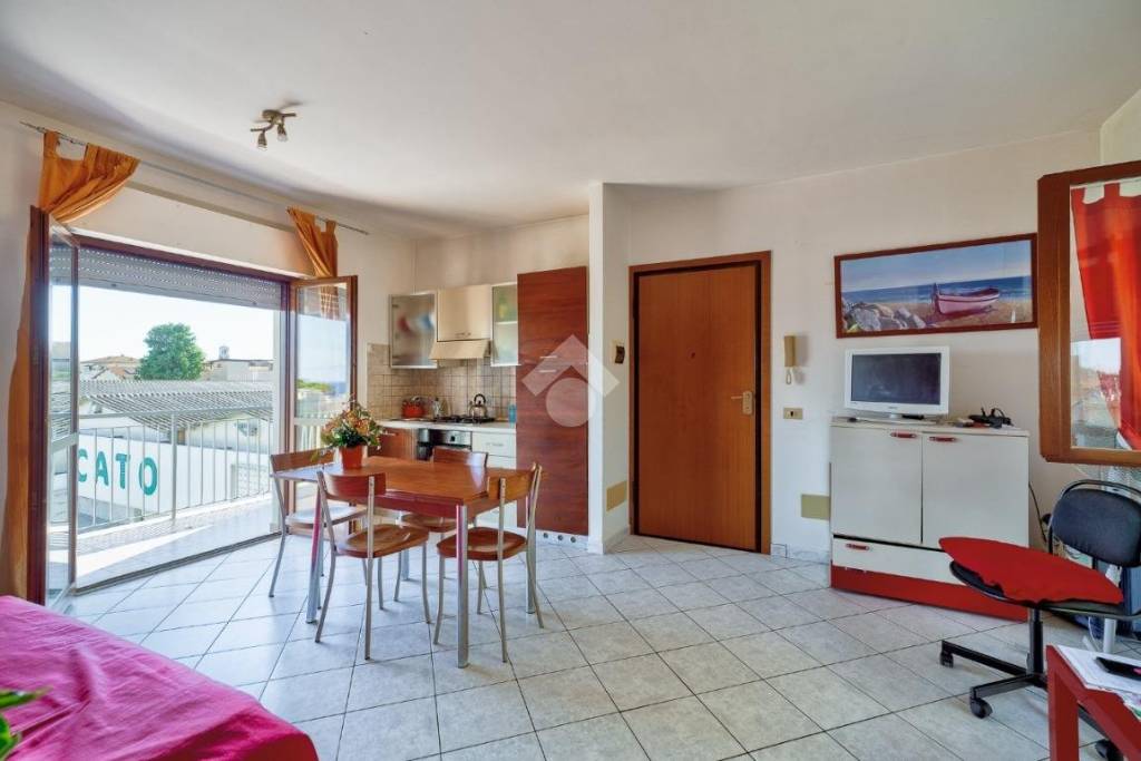 appartamento in vendita a Santa Marinella