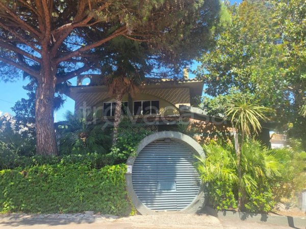 casa indipendente in vendita a Santa Marinella in zona Santa Severa