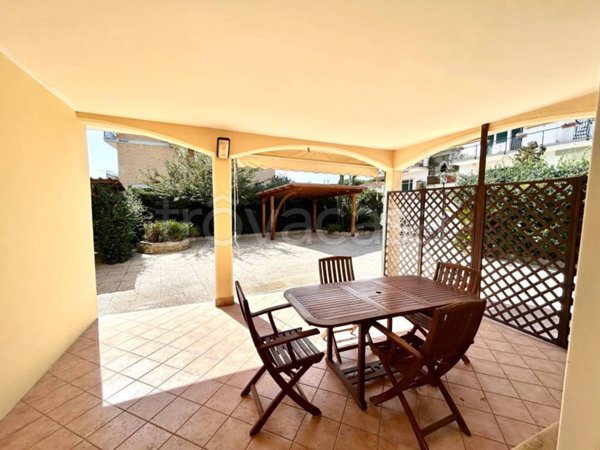 appartamento in vendita a Santa Marinella