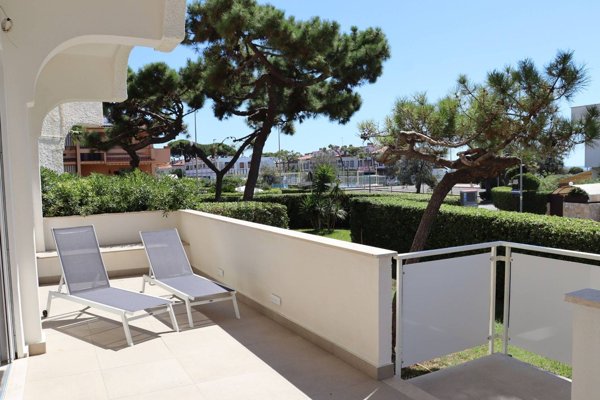 appartamento in vendita a Santa Marinella in zona Santa Severa