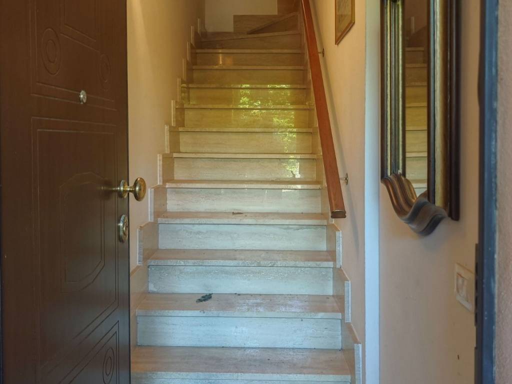 appartamento in vendita a Santa Marinella