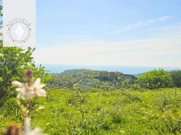 terreno in vendita a Santa Marinella