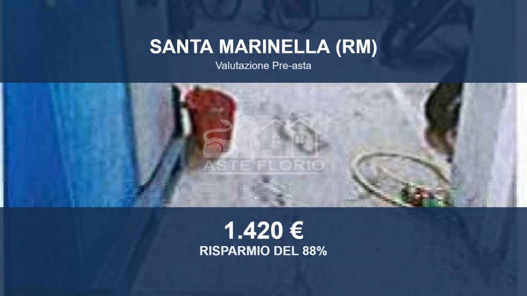 box auto in vendita a Santa Marinella