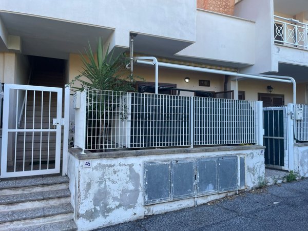 appartamento in vendita a Santa Marinella