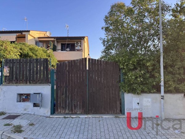 appartamento in vendita a Santa Marinella
