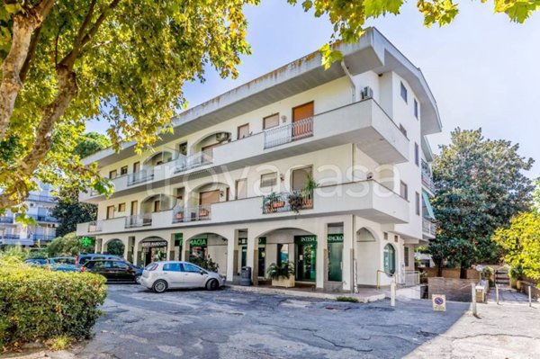 appartamento in vendita a Santa Marinella in zona Santa Severa