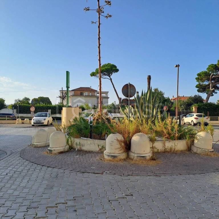 appartamento in vendita a Santa Marinella