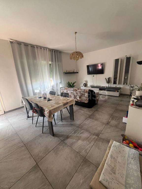 appartamento in vendita a Santa Marinella
