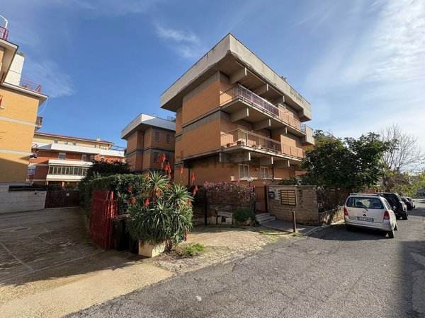 appartamento in vendita a Santa Marinella