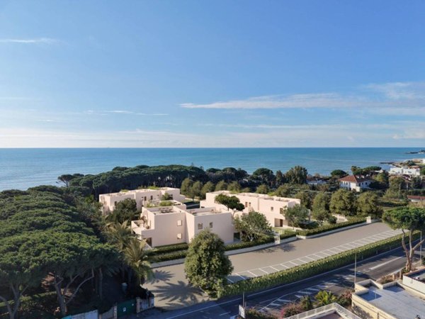 appartamento in vendita a Santa Marinella