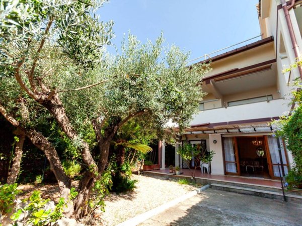appartamento in vendita a Santa Marinella in zona Santa Severa