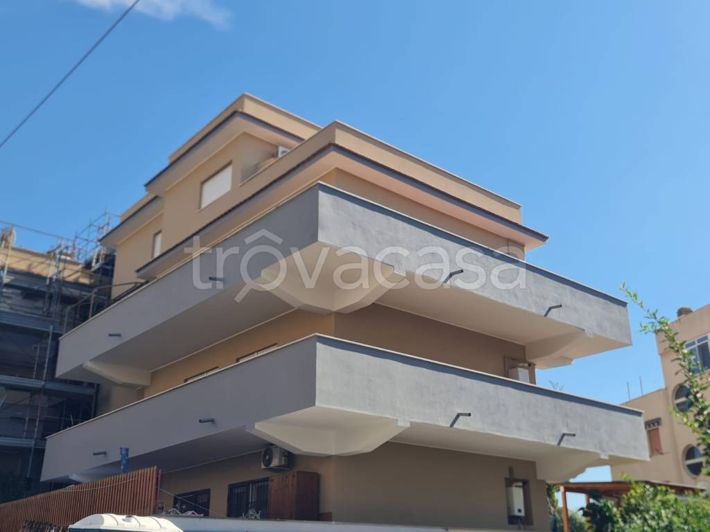 appartamento in vendita a Santa Marinella