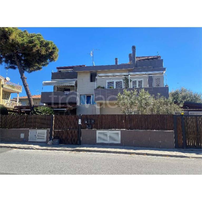 appartamento in vendita a Santa Marinella