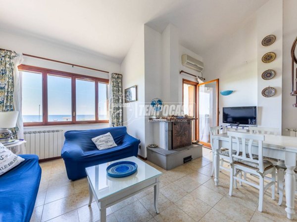 appartamento in vendita a Santa Marinella