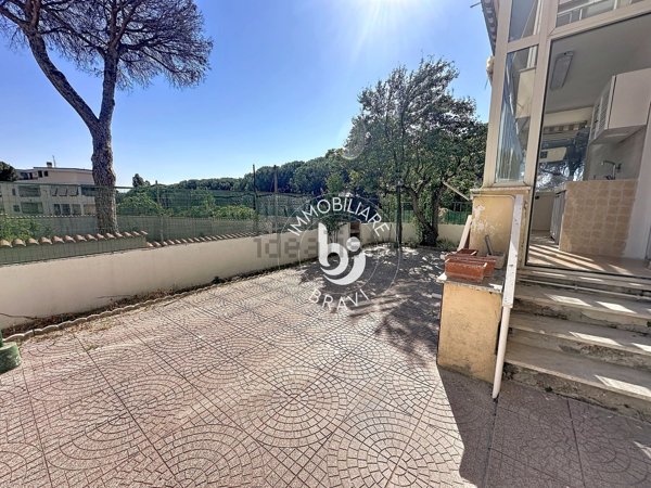 appartamento in vendita a Santa Marinella
