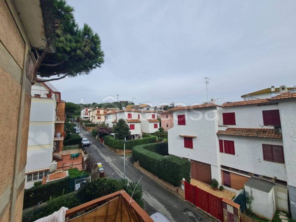 appartamento in vendita a Santa Marinella
