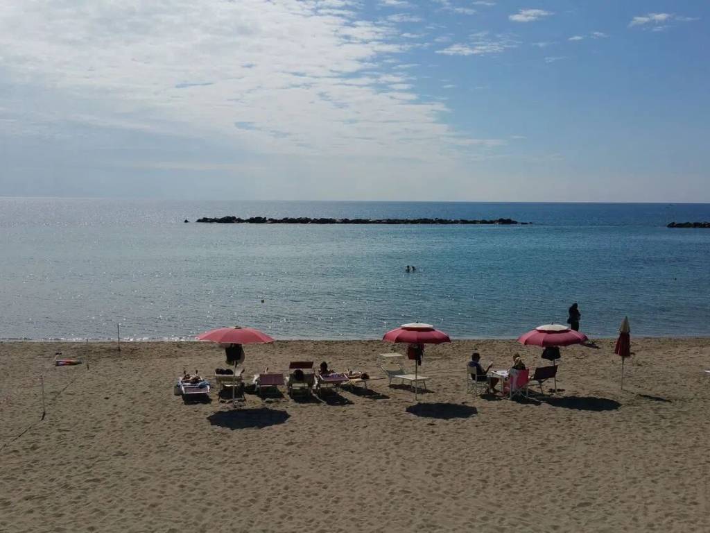 box auto in vendita a Santa Marinella