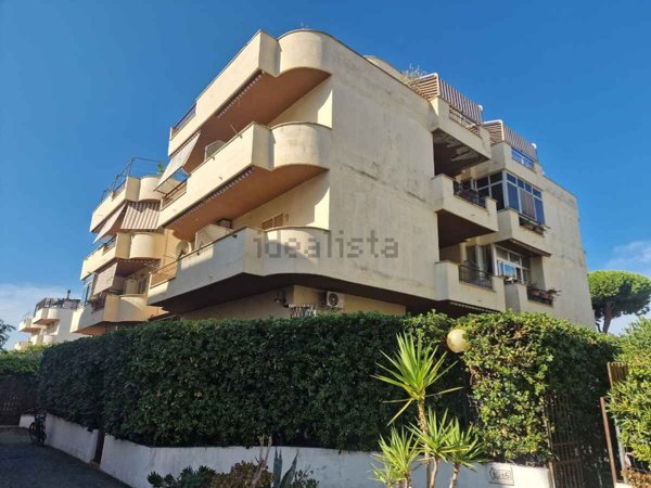 appartamento in vendita a Santa Marinella