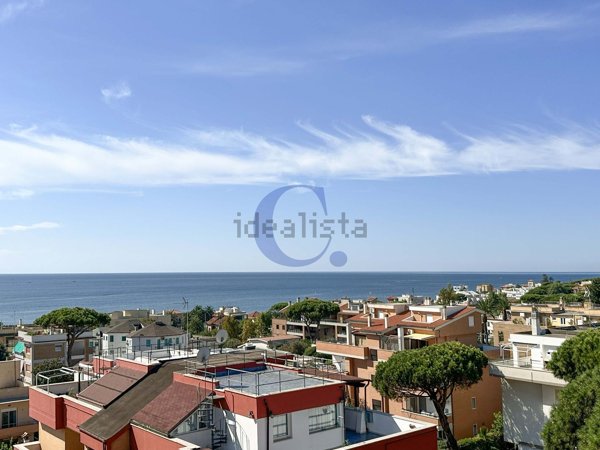 appartamento in vendita a Santa Marinella