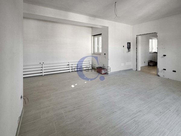 appartamento in vendita a Santa Marinella