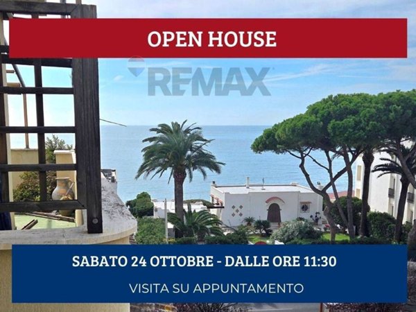 appartamento in vendita a Santa Marinella