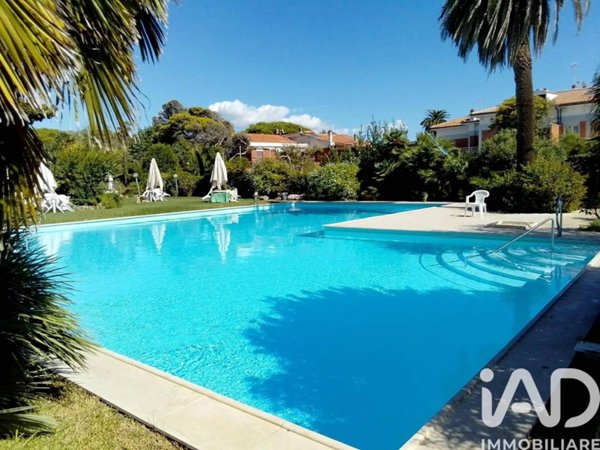appartamento in vendita a Santa Marinella in zona Santa Severa