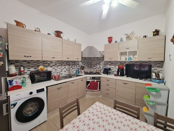appartamento in vendita a Santa Marinella