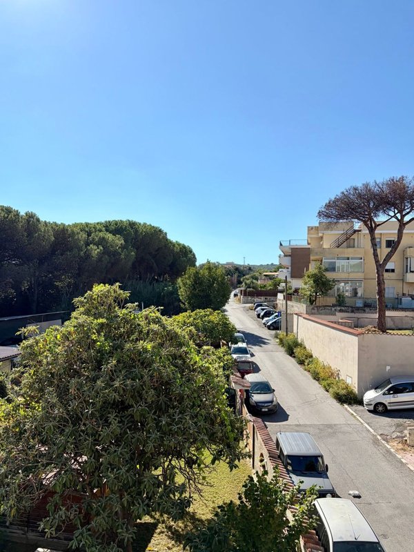 appartamento in vendita a Santa Marinella