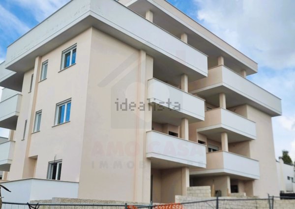 appartamento in vendita a Santa Marinella