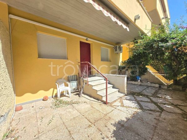 appartamento in vendita a Santa Marinella