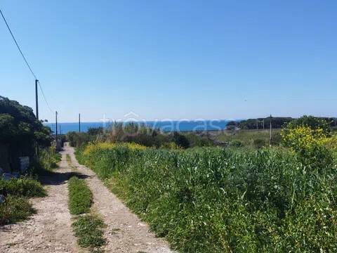 terreno in vendita a Santa Marinella