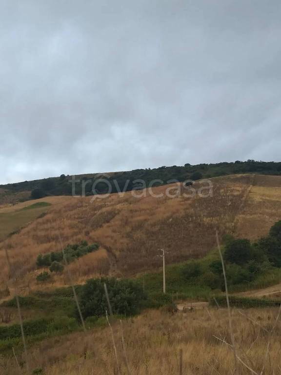 terreno in vendita a Santa Marinella