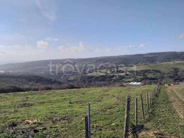 terreno in vendita a Santa Marinella