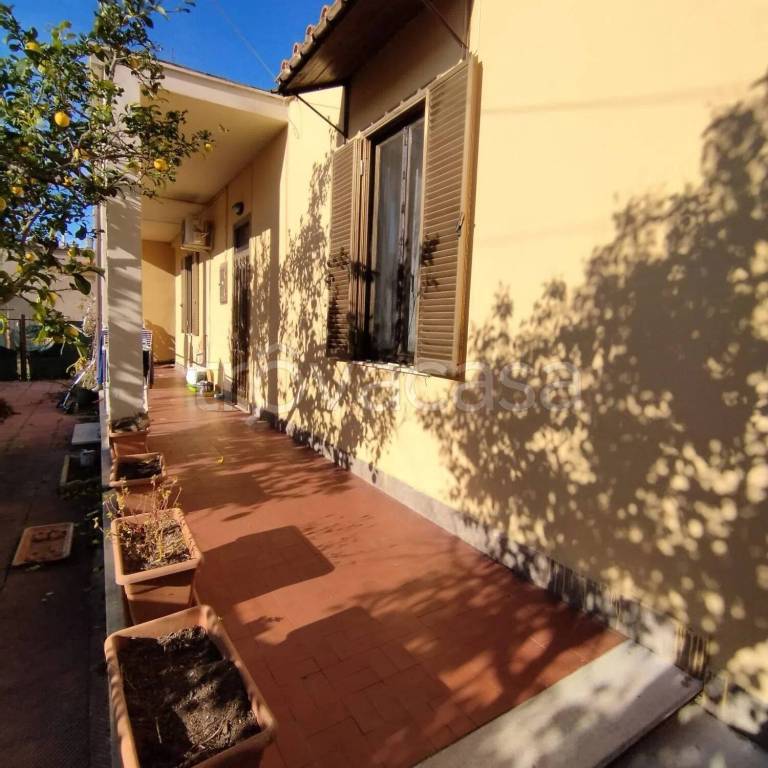casa indipendente in vendita a Santa Marinella