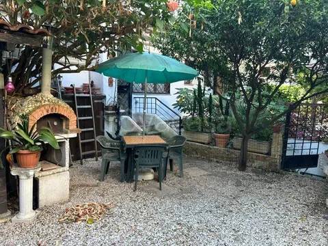 casa indipendente in vendita a Santa Marinella