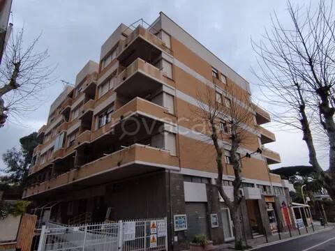 appartamento in vendita a Santa Marinella